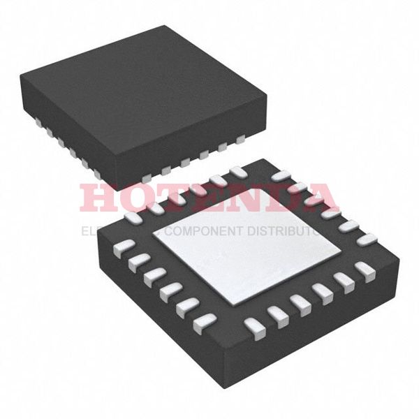 SI5338C-B02274-GM - I2C CONTROL, 4-OUTPUT, ANY FREQU