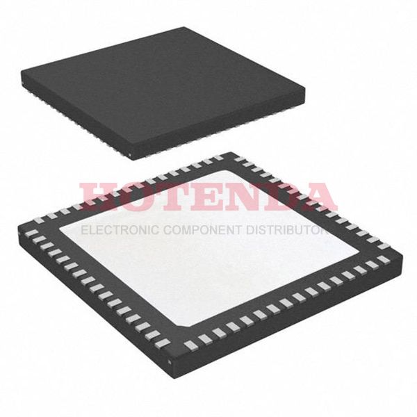 SI5348B-D08039-GM - 350MHz Clock Generators 64-VFQFN Exposed Pad Surface Mount 1.71V~1.89V 3.14V~3.47V Tray