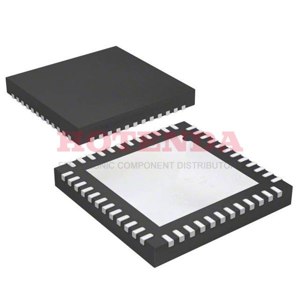 ADUC7036DCPZ - 96KB 48K x 16 FLASH ARM7® 16/32-Bit Microcontroller MicroConverter® ADuC7xxx Series ADUC7036 48 Pin 20.48MHz 7V 48-VFQFN Exposed Pad, CSP