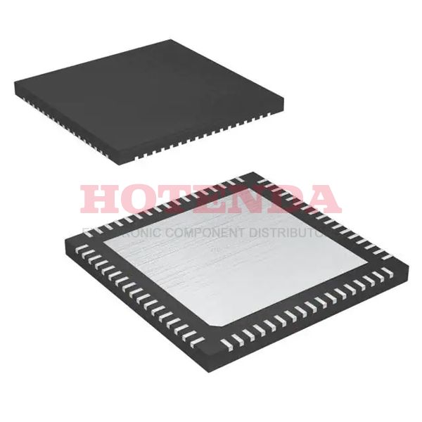 IDT5T9820NLI - PLL Clock Driver 250MHz IDT5T9820 Clock Generators 68-VFQFN Exposed Pad Surface Mount 2.3V~2.7V Tray