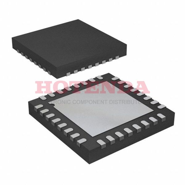 ADN2855ACPZ-R7 - 670mW mW3.3V V5mm mmApplication Specific Timer5mm mm0.5mm mm3V~3.6V Msps5mm mm