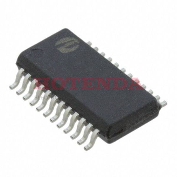 PI3B3384QEX - 3V~3.6V PI3B3384 Signal switch
