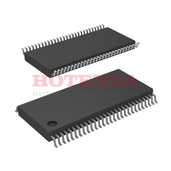 CY8C24033-24PVXI - 8KB 8K x 8 FLASH M8C 8-Bit Microcontroller PSOC®1 CY8C24xxx Series CY8C24033 56 Pin 24MHz 56-BSSOP (0.295, 7.50mm Width)