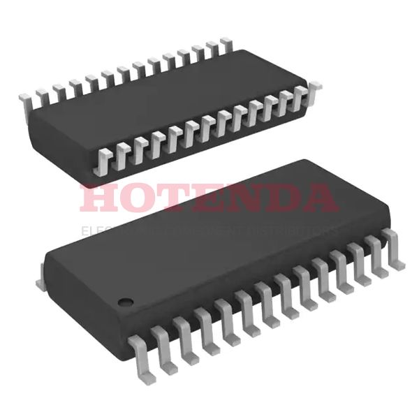 CY7B923-SXCT - 28 Terminations5V 28 Pin CY7B923 Receivers1 Functions