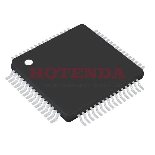 MSP430F148IPM