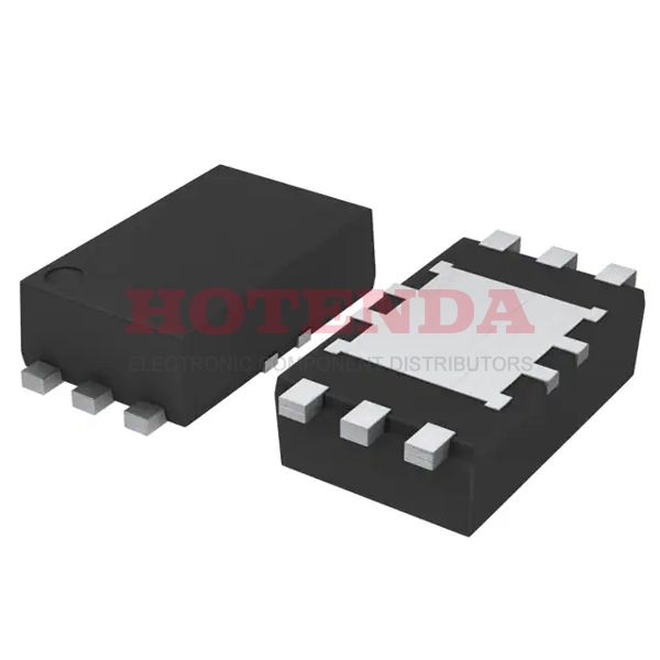 BH33MA3WHFV-TR - Enable Fixed 0.5mm Copper, Tin BH33 PMIC 6 6-SMD, Flat Lead Exposed Pad