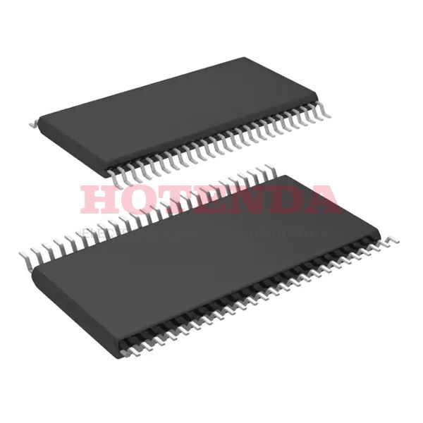 COP8SBR9IMT8 - 32KB 32K x 8 FLASH COP8 8-Bit Microcontroller COP8™ 8S Series COP8SBR9 20MHz 4.5V 48-TFSOP (0.240, 6.10mm Width)