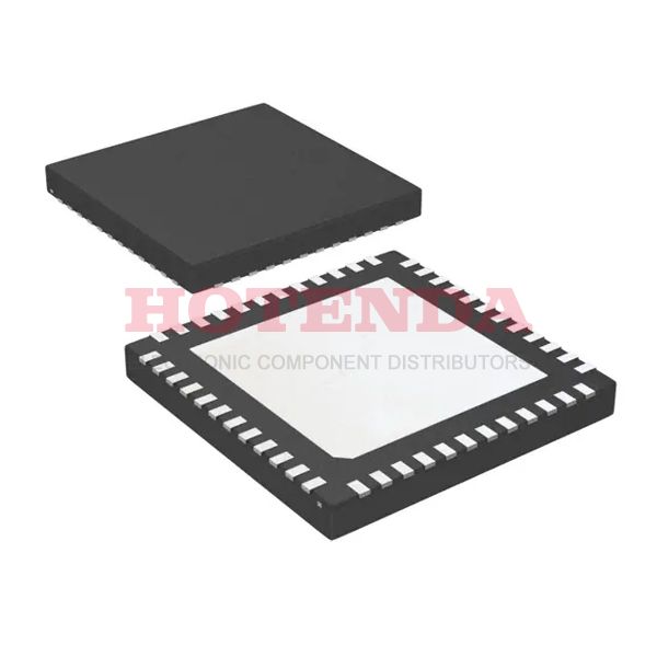 LMK03001ISQX/NOPB - 3.3V Clock Conditioner 1.57GHz LMK03001 Clock Generators 48 Pins 48-WFQFN Exposed Pad 48 Terminals Surface Mount 3.15V~3.45V Tape &amp; Reel (TR)