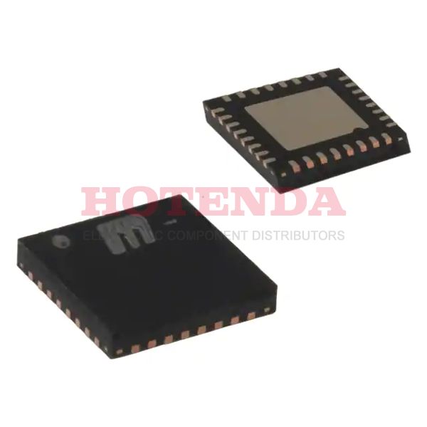 SY89543LMG-TR - 3V~3.6V 32 Pin 89543 Signal switchPrecision Edge? Series Min 3V VMax 3.6V V