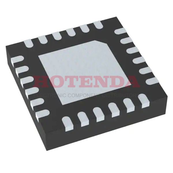 CDC421156RGER - 3.3V Clock Generator 156.25MHz CDC421156 Clock Generators 24 Pins 24-VFQFN Exposed Pad 24 Terminals Surface Mount 3V~3.6V Tape &amp; Reel (TR)
