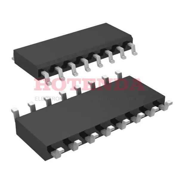 CY2308SI-1 - 3.3V Fanout Buffer (Distribution), Zero Delay Buffer 133.3MHz CY2308 Clock Generators 16 Pins 16-SOIC (0.154, 3.90mm Width) 16 Terminals Surface Mount 3V~3.6V Tube