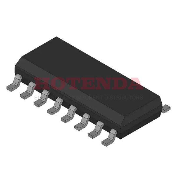 74ACT153SC - 16 Terminations4.5V~5.5V Signal switch74ACT Series 1 Outputs2 Functions