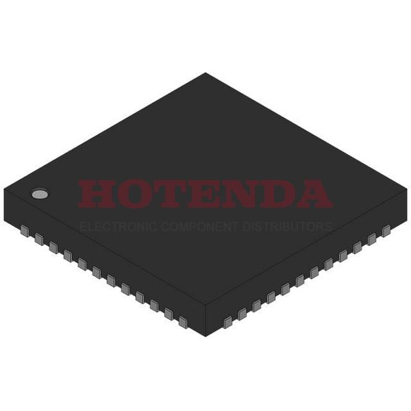 MC9RS08LA8CFT - 8KB 8K x 8 FLASH 8-Bit Microcontroller RS08 Series MC9RS08LA8 3.3V 48-VFQFN Exposed Pad