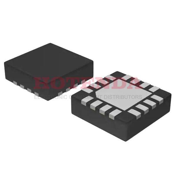 NB7V72MMNG - 16 Terminations16 Pin Signal switch1 FunctionsMin 1.71V VMax 2.625V V