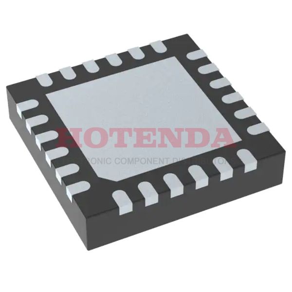 LM3311SQX - 24 Terminals 2.5V 24-Pin LM3311 DC DC Voltage Regulator SWITCHING REGULATOR 1 Outputs 660kHz 1.28MHz Tape &amp; Reel (TR) 2A Switch 24-WFQFN Exposed Pad