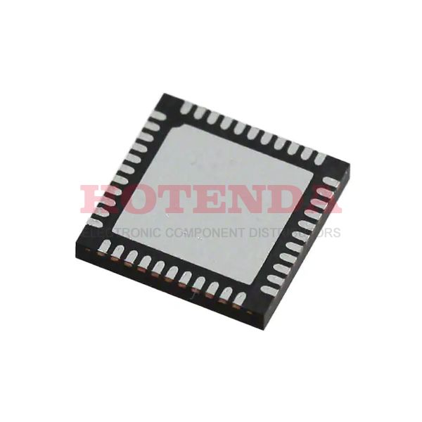 SI5342A-A-GM - 1.8V 712.5MHz Clock Generators 44-VFQFN Exposed Pad 44 Terminals Surface Mount 1.71V~3.47V Tray