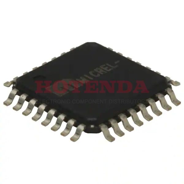 SY10EP451LTG-TR - -3V~-3.6V D-Type Flip Flop 10EP451 105mA 10EP Series 32-TQFP