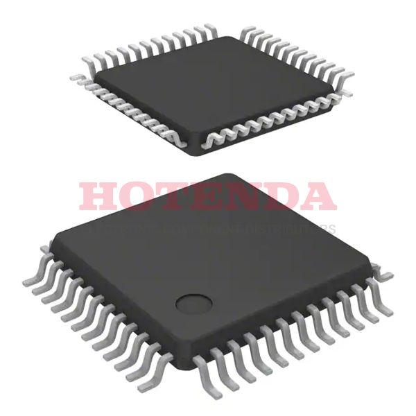 KSZ8041TLA3TR - KSZ8041 Receivers1/1 Drivers/Receivers