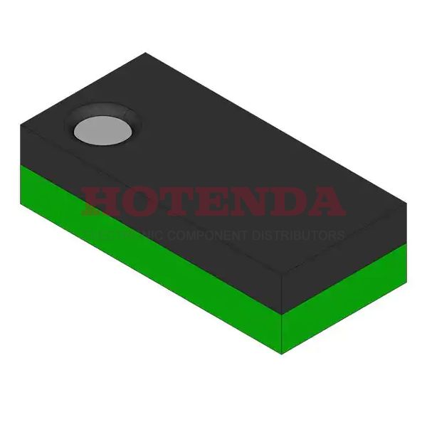 LM358TPX - 2 Channels 65 dB Instrumentational OP Amps 0.05μA 8 Pins