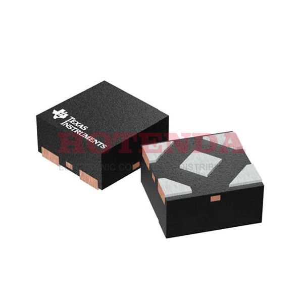 SN74AUP1G06DPWR - 800μm mm Gates &amp; Inverters 0m mm 0.8V~3.6V V