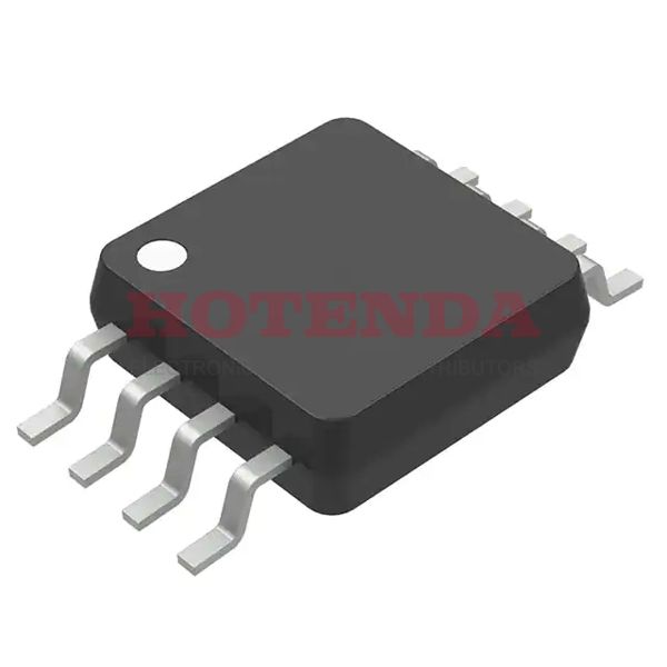 LP2989IMMX-3.0 - Enable Fixed 0.65mm LP2989 PMIC 8 8-TSSOP, 8-MSOP (0.118, 3.00mm Width)