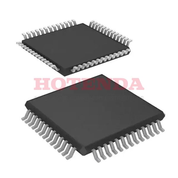 CY29973AIT - 3.3V Fanout Distribution, Multiplexer, Spread Spectrum Clock Generator, Zero Delay Buffer 125MHz CY29973 Clock Generators 52 Pins 52-TQFP 52 Terminals Surface Mount 2.9V~3.6V Tape &amp; Reel (TR)