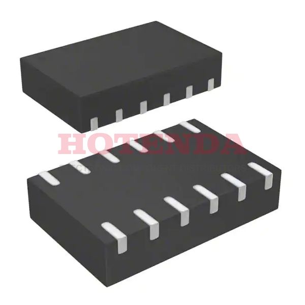 STM6601DS2BDM6F