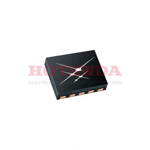 SL16010DCT - 3.3V Clock Generator 100MHz SL16010 Clock Generators EProClock? Series 10 Pins 10-WFDFN Exposed Pad 10 Terminals Surface Mount 2.97V~3.63V Tape &amp; Reel (TR)