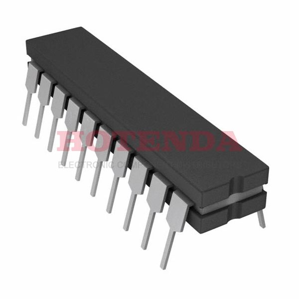 3656JG - 5mA per Channel 100nA Instrumentational OP Amps 15V ±8.5V~16V 3656 20 Pins 20-CDIP (0.900, 22.86mm)