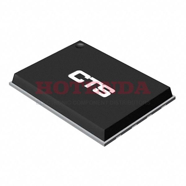 CTS100LVEL58NG - 3V~5.5V Signal switch100LVEL Series