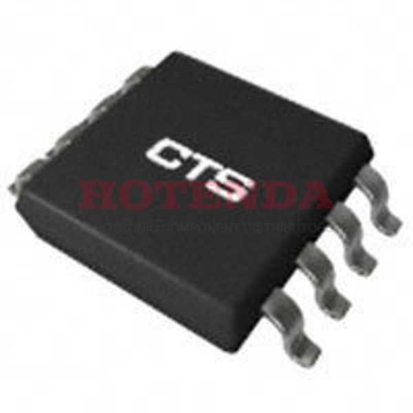 CTS100LVEL58TG - 3V~5.5V Signal switch100LVEL Series