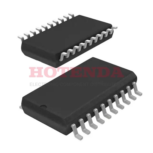 MM74HCT574SJ - 4.5V~5.5V 33MHz D-Type Flip Flop DUAL 74HCT574 8μA 74HCT Series 20-SOIC (0.209, 5.30mm Width)