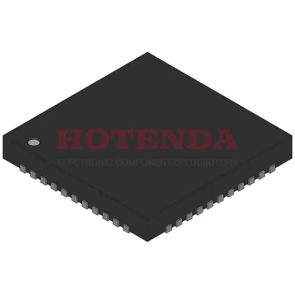 ATMEGA164A-MCHR - 16KB 8K x 16 FLASH AVR 8-Bit Microcontroller AVR® ATmega Series ATMEGA164A 44 Pin 20MHz 44-VQFN Dual Rows, Exposed Pad