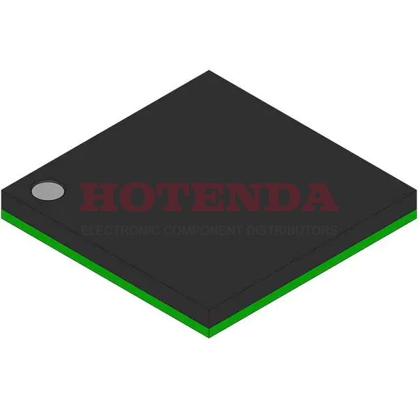 ATMEGA2560-16CU - 256KB 128K x 16 FLASH AVR 8-Bit Microcontroller AVR® ATmega Series ATMEGA2560 100 Pin 16MHz 5V 100-TFBGA