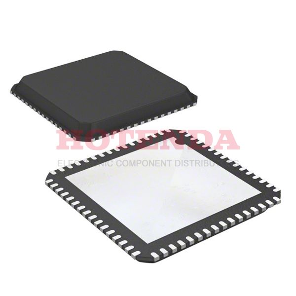 NB3W1200LMNTXG - 3.3V NB3W1200 Clock Generators 64-VFQFN Exposed Pad 64 Terminals Surface Mount 3.135V~3.465V Tape &amp; Reel (TR)