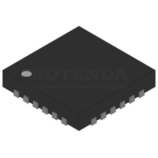 LM26480QSQX-8D/NOPB - 0.5mm PMIC Automotive, AEC-Q100 Series LM26480 24 Pin 24-WFQFN Exposed Pad