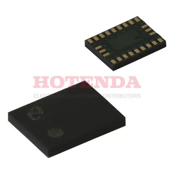 LMX2336LSLBX - PLL Frequency Synthesizer 2GHz 1.1GHz LMX2336 Clock Generators PLLatinum? Series 24-TFQFN, CSP Surface Mount 2.7V~5.5V Tape &amp; Reel (TR)