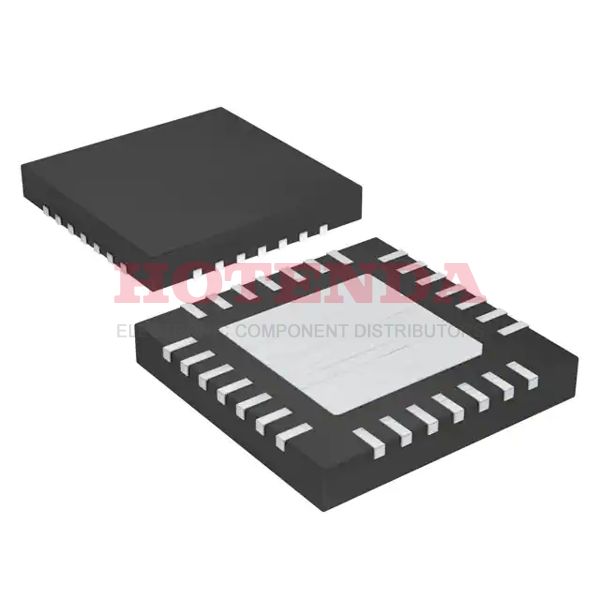 ISL88731CHRTZ - 18V 1 Channel QUAD Battery Management ICs 18V 28 Pins