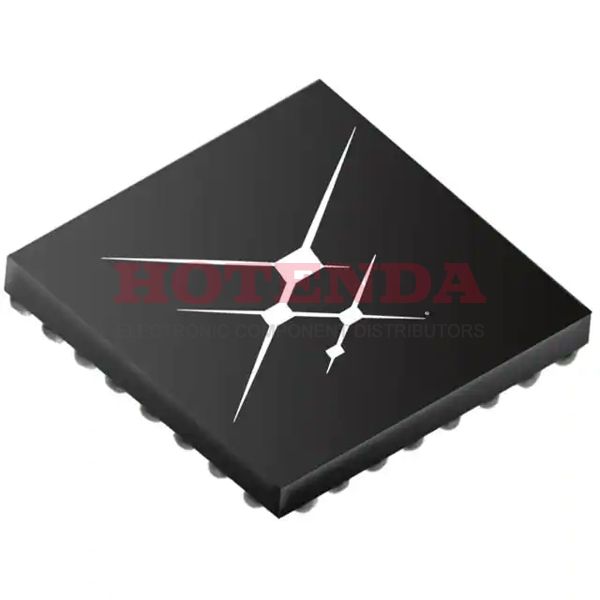 SI5374B-A-BL - 1.8V Clock Generator, Jitter Attenuator 808MHz SI5374 Clock Generators DSPLL? Series 80-LBGA 80 Terminals Surface Mount 1.71V~2.75V Tray