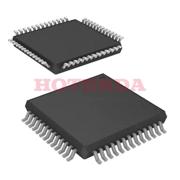 MB95F118NSPMC-G-JNE1 - 60KB 60K x 8 FLASH F2MC-8FX 8-Bit Microcontroller F2MC MB95110M Series 16MHz 52-LQFP