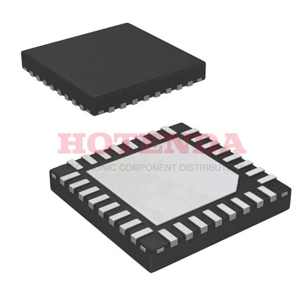 DS90CP04TLQ - 32 Terminations2.375V~2.625V 32 Pin DS90CP04 Signal switch1 Functions