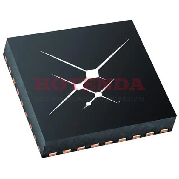 SI5365-C-GQR - Clock Multiplier 1.05GHz SI5365 Clock Generators DSPLL? Series 100-TQFP Surface Mount 1.71V~2.75V Tape &amp; Reel (TR)