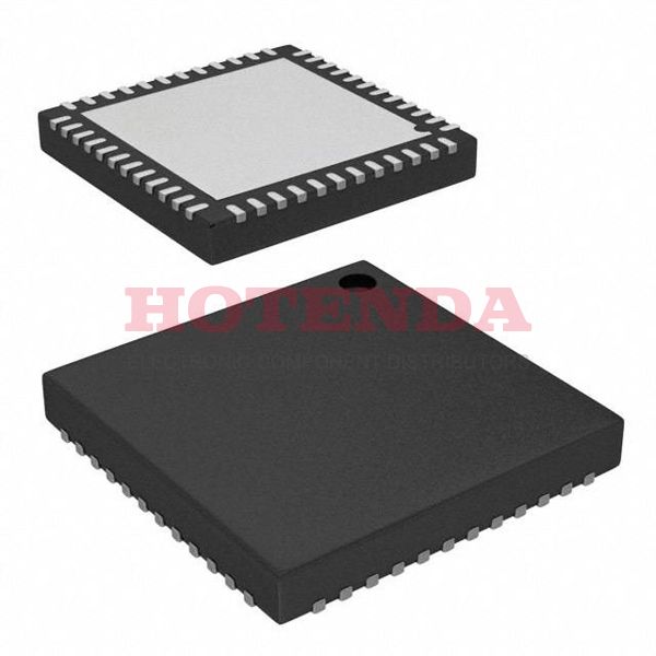 CY8C3665LTI-004 - 32KB 32K x 8 FLASH 8051 8-Bit Microcontroller PSOC® 3 CY8C36xx Series CY8C3665 67MHz 3.3V 48-VFQFN Exposed Pad