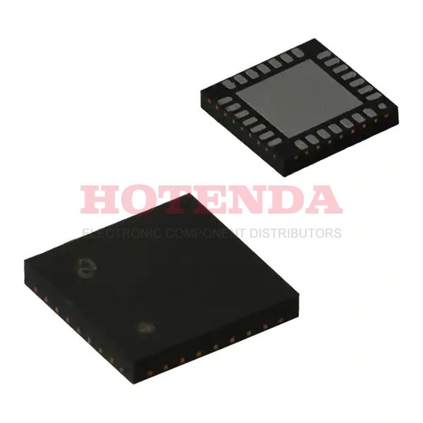 LMX2532LQX1065 - LMX2532LQX1065 datasheet pdf and RF Misc ICs and Modules product details from Texas Instruments stock available on our website