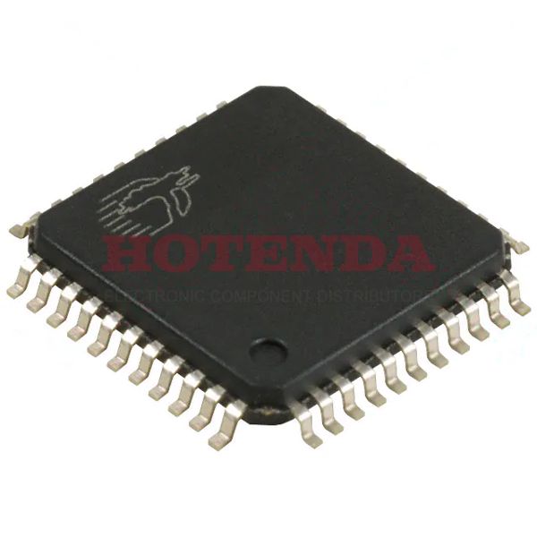 CG8000AA - 32KB 32K x 8 FLASH ARM® Cortex®-M0 32-Bit Microcontroller PSOC® 4 CY8C42xx Series 44-LQFP