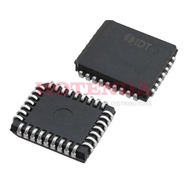 IDT5V994JGI - 3.3V 133MHz Clock Generators 32 Pins LCC 32 Terminals