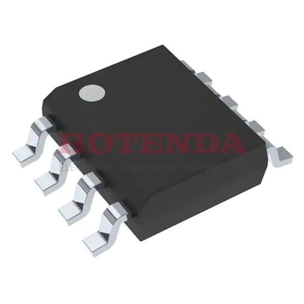 CAT140029TWI-G - 3.3V8 Terminals 8-Pin Voltage supervisorMin 2.5V Max 5.5V