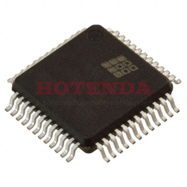 ISPPAC-CLK5610AV-01T48I - 3.3V 400MHz ISPPAC-CLK5610A Clock Generators ispClock™ Series 48 Pins 48-LQFP 48 Terminals Surface Mount 3V~3.6V Tray