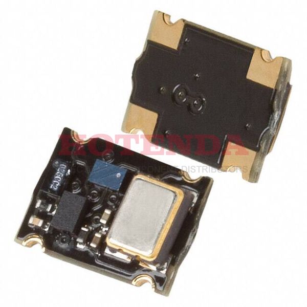 ABFT-20.000MHZ-T2 - 20MHz Clock Generators 4-SMD, No Lead Surface Mount 3.135V~3.465V Tape &amp; Reel (TR)