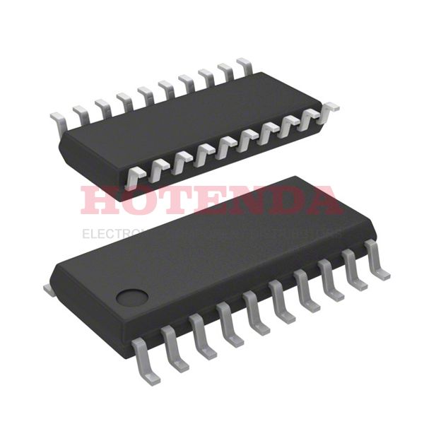 LC72137MA-AE - Clock Generators 20-SOIC (0.213, 5.40mm Width) Surface Mount Tape &amp; Reel (TR)